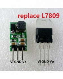 8W 12-40V – 9V...