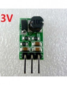 DD4012SA_3V 1A DC DC Step...