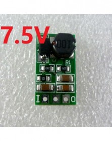 1A DC 9V 12V 15V 24V–7.5V...