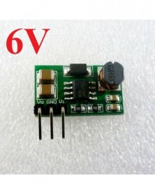 DD0606SA_6V 800MA DC-DC...