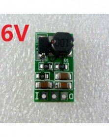 1A DC 9V 12V 15V 24V–6V dc...