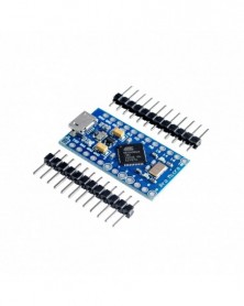 100db Pro Micro ATmega32U4...