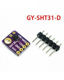 Szín: SHT31 - Eredeti I2C...