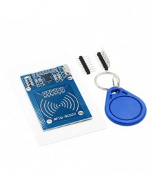 Szín: rc522 - RFID modul...