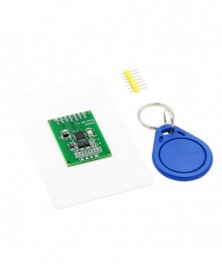 Szín: rc522 - RFID modul...