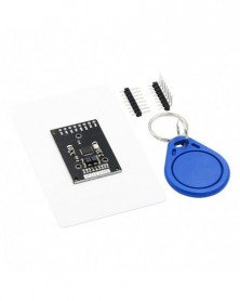 Szín: rc522 - RFID modul...