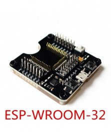 Szín: ESP-WROOM-32 -...