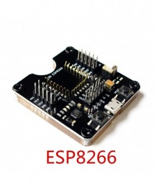 Szín: ESP8266 - ESP8266...