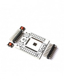 ESP32 ESP32S vezeték...