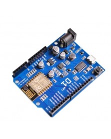 ESP-12E WeMos D1 WiFi UNO...