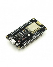 ESP8266 vezeték nélküli...