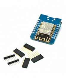 Szín: MODUL - ESP8266...