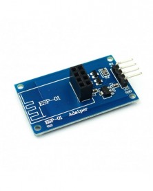 ESP8266 ESP-01 soros WiFi...