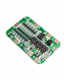 6S 15A 24V PCB BMS...