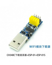 Szín: ch340 - CH340C USB...