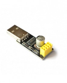 CH340 USB-ESP8266 ESP-01...