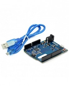 Szín: USB-vel - Arduino...