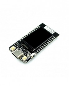 TTGO T-Display ESP32WiFi...