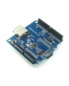 USB Host Shield 2.0 for...