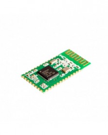 HC-08 Bluetooth soros port...