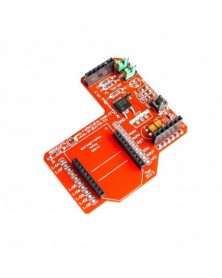 Szín: XBee Zigbee - Arduino...