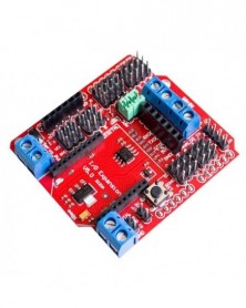 Szín: XBee RS485 - Arduino...