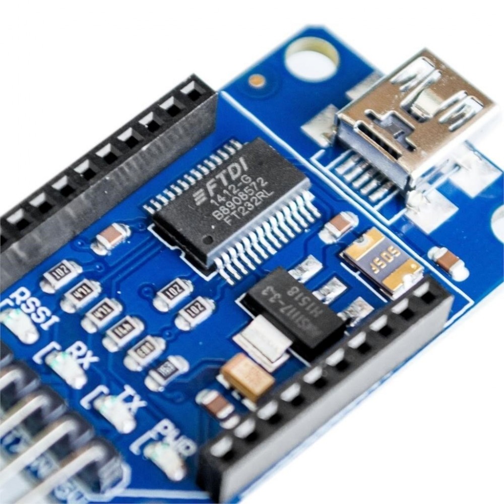 Szín XBee RS485 Arduino XBee Bluetooth Bee AdaptBluetooth