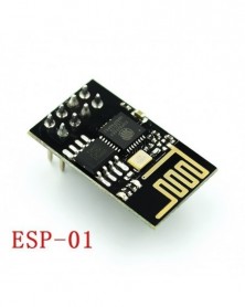 Szín: ESP-01 - 100dbESP8266...