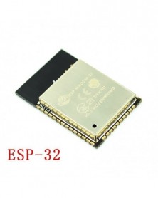 Szín: ESP32 - 100dbESP8266...