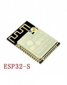 Szín: ESP32-S -...