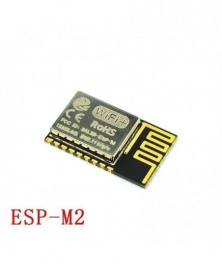 Szín: ESP-M2 - 100dbESP8266...