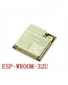 Szín: ESP-WROOM-32U -...