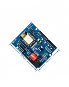 ESP8266 ESP-12 ESP-12E UART...