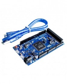 Az Arduino Due 2012 R3 ARM...