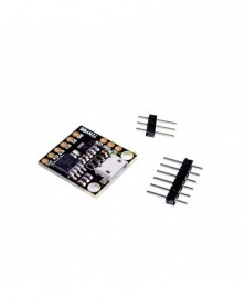 Micro Attiny85 Mini USB...