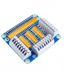 Raspberry Pi 3 Model B GPIO...