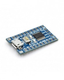 Szín: STM8S103F3P6 -...