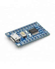 Szín: STM8S003F3P -...