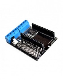 Motor Shield Board L293D...