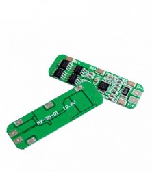 3S 6A Li-ion 12V 18650 BMS...