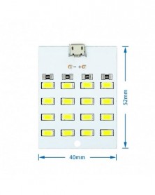 Szín: 16 - LED fényszóró...