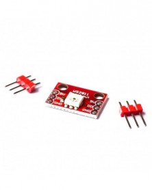 Új WS2812 RGB LED Breakout...