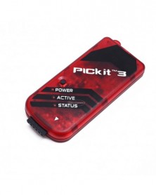 Szín: PICKit3 - PIC, PICKit...