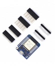 D1 Mini ESP32 ESP-32 WiFi...