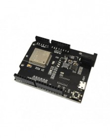 ESP32 For Wemos D1 Mini...