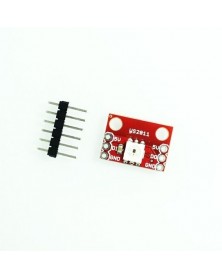 Új WS2812 RGB LED Breakout...