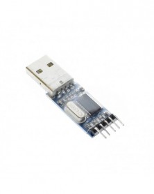 PL2303 USB-RS232 TTL...