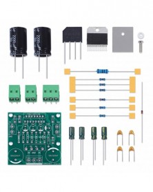 Szín: TDA7294 - 100 W...