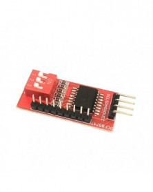 PCF8574 PCF8574T I/O I2C...