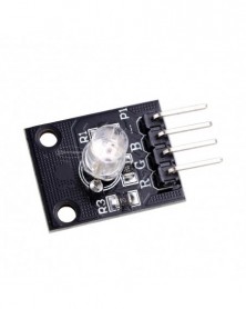 4 tűs RGB modul KY-016...